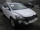E160106 Mazda Cx-7 07 10 Passenger
