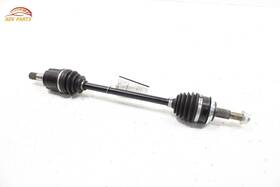 Fd052560x Mazda Cx-90 Front Left Driver Side Axle Shaft Halfshaft Oem 2024