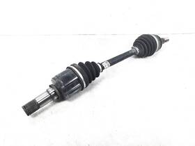 Ft02-25-60xa Mazda 2019-2023 3 2.5l Fwd Front Driver Cv Axle Shaft Driveshaft