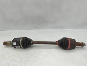 Ftb6-2560x Mazda 2013-2016 Cx-5 Axle Shaft Front Driver Cv C/v Yrabq