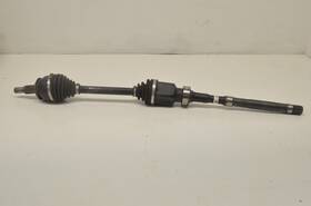 Ftb8-25-50x Mazda Wow 2013 2014 2015 2016 2017 Cx5 Front Drive Shaft 17 14 Oem