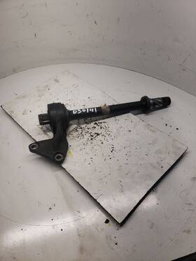 Ga3925700a Mazda Passenger Axle Shaft Front 2.5l Jackshaft Fits 06-13 6 1276664