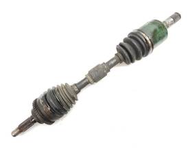 Gd49-25-60xa Mazda 2003 Protege Driver Axle Shaft Front 2.0l Mazdaspeed Oem Gd492560xa