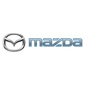 Gey0-88-201 Mazda Genuine Trim Rear Seat Cushion Black