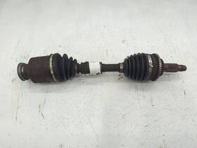 Gg4625500c Mazda 2007-2010 3 Axle Shaft Rear Driver Cv C/v Httk0