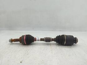 Gg6122500 Mazda 2010-2013 3 Axle Shaft Front Passenger Cv C/v Q9i4w