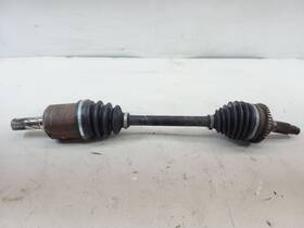 Gp16-25-60xr-0b Mazda 2003 2004 2005 6 2.3l Front Driver Left Axle Shaft