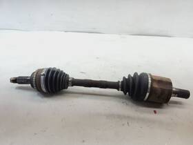 Gp31-25-60xf Mazda 2007 2008 2009 2010 2011 2012 Cx-7 Cx7 2.3 Front Driver Left Axle Shaft