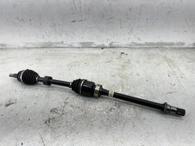 Gt02-25-50x Mazda 2019-2023 3 Front Right Passenger Side Axle Shaft Axleshaft Gt02-2550x Oem