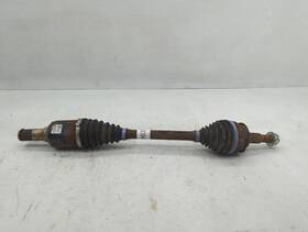 Jca27-000280 Mazda 2014-2018 3 Axle Shaft Front Driver Cv C/v Hua6n