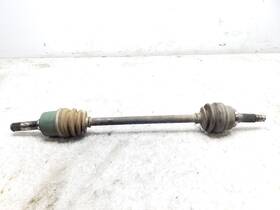 Md1125500a Mazda 1999 Miata Axle Shaft Without Abs Oem