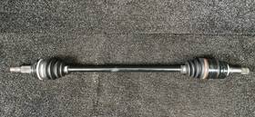 Rd002560xa Mazda 3 Rear Driver Lh Axle Shaft At 2.5l 2019 2023 21 K