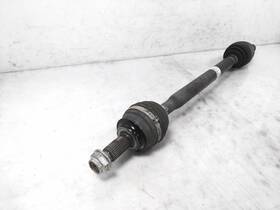 Rtc3-25-50xa Mazda 2016-2023 Mx-5 Miata Rear Passenger Cv Axle Shaft Driveshaft