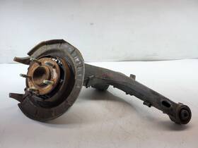 Zzd0-28-b20a Mazda 01 02 03 04 05 06 07 2008 2009 2010 2011 Tribute Left Rear Spindle Knuckle