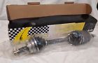 Me2408a Dta New Cv Axle Front Right Side Fits Mercedes Benz