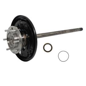 12840200 Menbager For 05-15 Toyota Tacoma 4wd/rwd Pre-pressed Rear-right Drive Axle Shaft Assembly