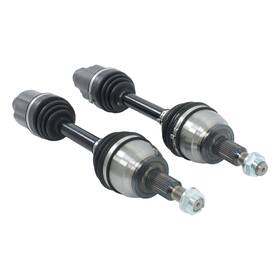 1360362 Menbager 2 Cv Axle For Dodge Ram 1500 4wd Pickup Truck 2006-2011 Front Left Right