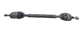 0501005730 Mercedes-benz 98-05 W163 Ml320 Ml55 Amg Front Right Side Axle Cv Half Shaft Oem