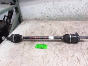 1673501601 Mercedes-benz 2023 Gle350 Passenger Right Side Rear Axle Shaft Oem #1673501601