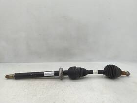 1712200611 Mercedes-benz 2014-2019 Cla250 Axle Shaft Front Passenger Cv C/v Mhylk