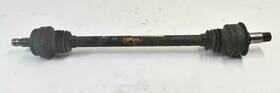 2043500910 Mercedes-benz 08-15 W204 C250 C300 C350 Rear Left Or Right Axle Cv Half Shaft Oem