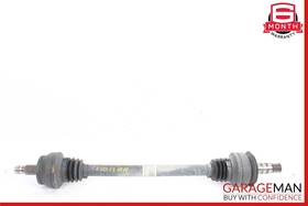 2043501010 Mercedes-benz 08-17 W204 C250 C350 E350 Rear Left Or Right Axle Cv Half Shaft Oem