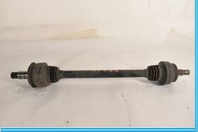 2043501810 Mercedes-benz 08-17 W207 E350 Coupe Rear Left Or Right Axle Cv Half Shaft