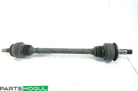 2043508523 Mercedes-benz 08-15 W204 C250 Rear Left Or Right Driveshaft Axle Shaft Cv Half