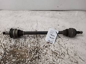 205-350-39-19-64 Mercedes-benz 16 17 18 19 20 21 22 23 C300 Sedan Rear Left Axle Shaft Awd