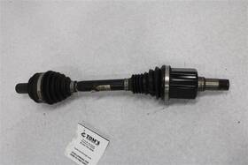 2053303806 Mercedes-benz Front Cv Axle Shaft C250 C300 C350 C43 C63 15 16 17 Right 1360116
