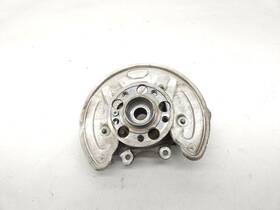 2063505610 Mercedes-benz 2063500200 15-25 C300 C Rear Passenger Right Spindle Steering Knuckle