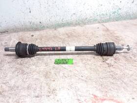 2063506900 Mercedes-benz 2023 C300 Rear Axle Shaft Driver Or Passenger Side Oem #2063506900