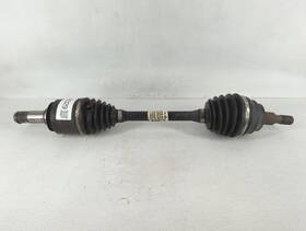 208-109 Mercedes-benz 2008-2012 Gl450 Axle Shaft Rear Passenger Cv C/v Faty2