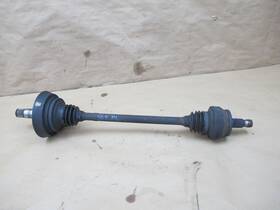 211357009 Mercedes-benz 03-06 R230 Sl500 Rwd Rear Left Axle Shaft Oem