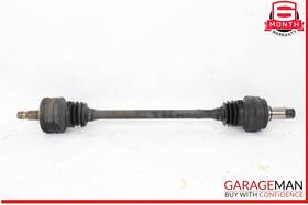 2113570091 Mercedes-benz 97-04 R170 Slk230 Rear Right / Left Side Axle Shaft Cv Driveshaft Oem