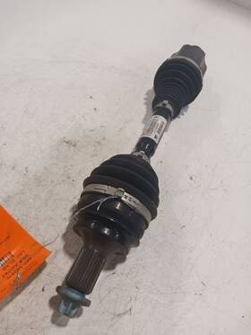 2133309902 Mercedes-benz E-class Front Driver Axle Shaft 213 Type Fits 17-22 4567411