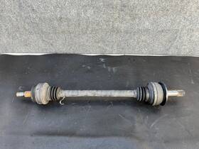 221-350-48-02-80 Mercedes-benz W218 W212 E63 Cls63 Rear Right Or Left Cv Axle Shaft Driveshaft Oem