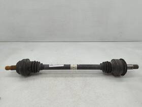 221271a Mercedes-benz 2017-2021 C300 Axle Shaft Front Driver Cv C/v G5095