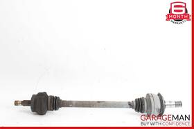 2213503610 Mercedes-benz 08-10 W221 S63 Cl63 Amg Rear Left Or Right Axle Cv Half Shaft Oem