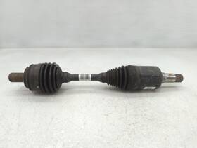 A2043301400 Mercedes-benz 22212 V6-22087 2008-2014 C300 Axle Shaft Front Driver Cv C/v V1sr3