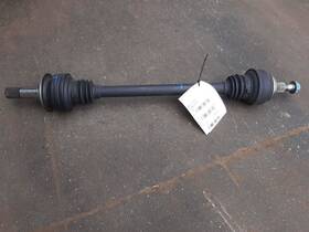 2223501505 Mercedes-benz 222 S450 S560 Rear Axle Shaft Left Or Right Cv Drive Rwd