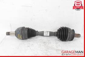 2423300100 Mercedes-benz 14-18 W117 Cla250 Front Left Driver Side Axle Shaft Driveshaft Oem