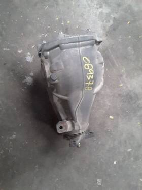 440-50111 Mercedes-benz Carrier 172 Type Slk250 Manual Transmission Fits 06-15 Slk 310416