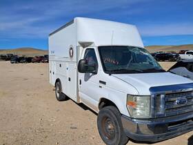 447-02680r Mercedes-benz Passenger Axle Shaft Srw 9.75 Inch Ring Gear Fits 01-14 Ford E350 Van 1532539