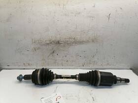 447-10250r Mercedes-benz Passenger Axle Shaft 213 Type E350 Awd Front Fits 17-22 E-class 1566247