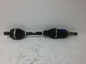 447-10507r Mercedes-benz 2020 Glc300 Axle Shaft Fits 19-22