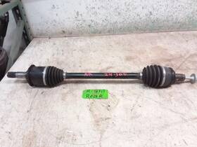 447-10750r Mercedes-benz 2022 Gle350 Passenger Right Side Rear Axle Shaft Oem