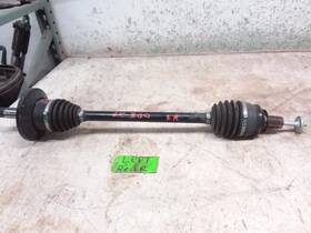 447-10751l Mercedes-benz 2022 Gle350 Driver Left Side Rear Axle Shaft Oem