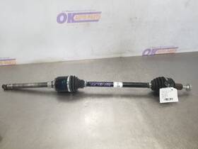 447-10754r Mercedes-benz 20 Gle350 167 Type 2.0l Turbo Axle Shaft Front Right Passenger Awd