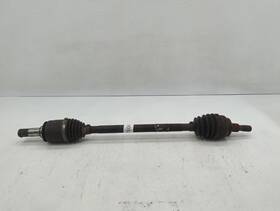447-50115 Mercedes-benz 2007-2008 Gl450 Axle Shaft Front Passenger Cv C/v Dhfko